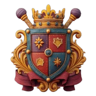 Royal crest