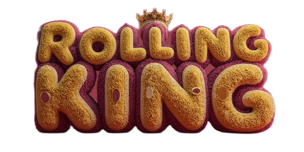 Rolling King